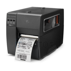 Купити промисловий принтер етикеток Zebra ZT111
